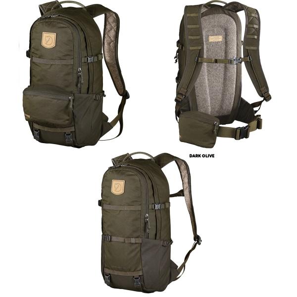 FJALL RAVEN（フェールラーベン） フェールラーベン［FJALLRAVEN