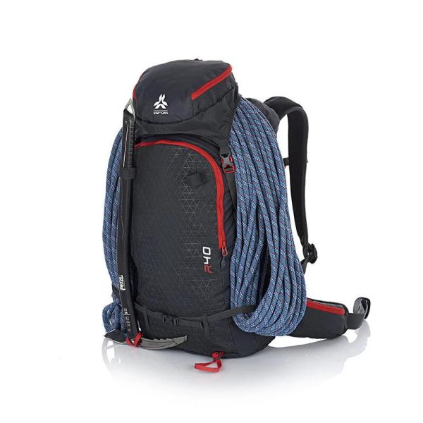 旧モデル アルバ [Arva] Reactor 40L Airbag