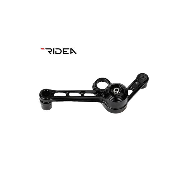 【美品】RIDEA Chain Tensioner black ブロンプトン RIDEA ライデア［RIDEA］ チェーンテンショナー Chain Tensioner