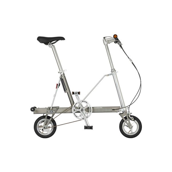 【極美品】CARRY ME　人気のオレンジ　8インチ　折り畳み自転車 楽天市場】【日本特別仕様車】A-bike City 8インチ 後輪チューブ