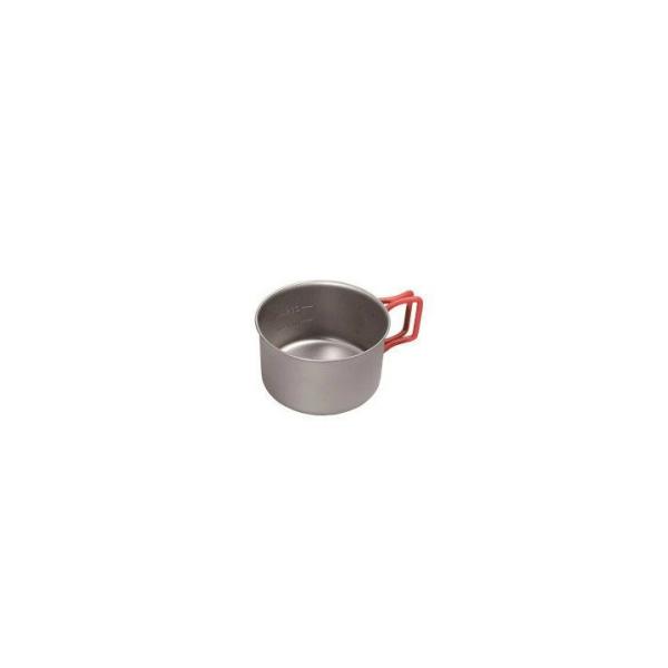 エバニュー［EVERNEW］Ti 400FD Cup
