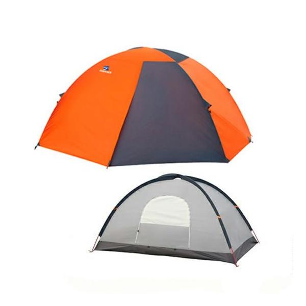 登山テント ファイントラック2 ファイントラック［finetrack］カミナドーム2 (2人用) [山岳テント