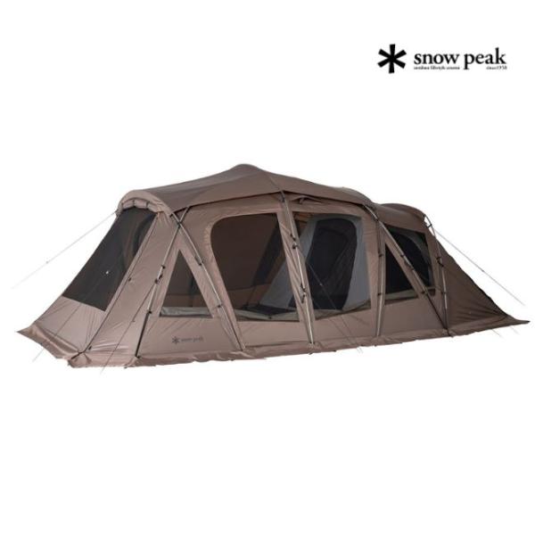 新品スノーピーク トルテュPro. 2026 EDITION 雪峰祭2026 snow peak（スノーピーク） 【雪峰祭 2026春 限定アイテム
