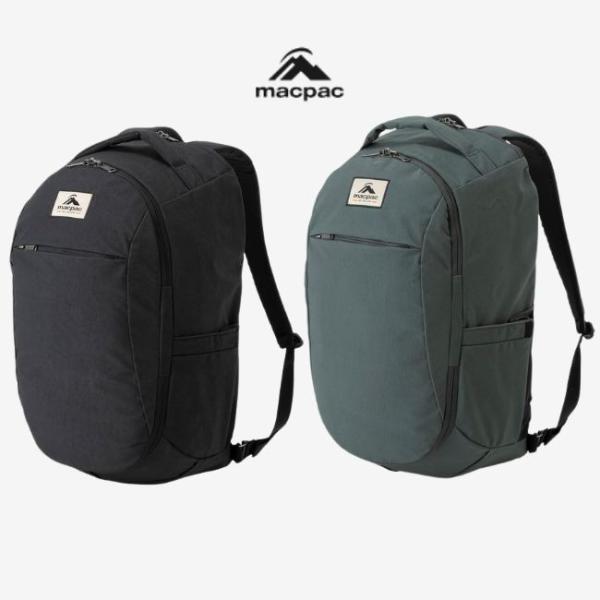 マックパック［macpac］クエスト23