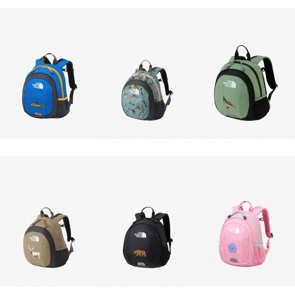 ザ・ノース・フェイス［THE NORTH FACE］ホームスライス（キッズ）［Homeslice (Kids)］