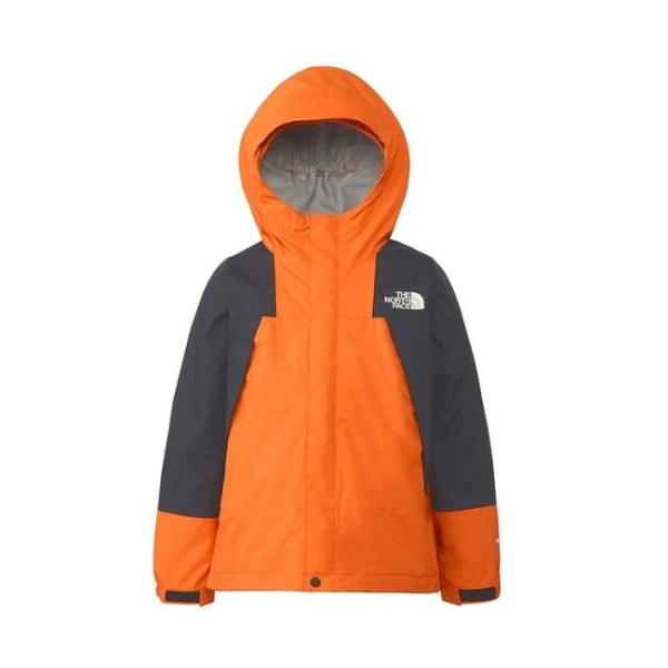 【商品入れ替えSALE!】ノースフェイス［THE NORTH FACE］ウーロストレックライトジャケット（キッズ）