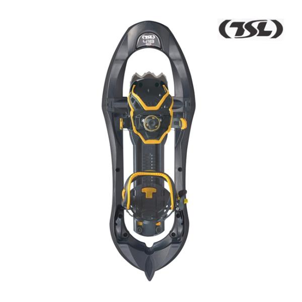 ティーエスエル［TSL］418 up&amp;down fit grip　スノーシュー