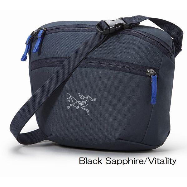 日本全国送料520円】【国内正規品】【アークテリクス】Mantis  