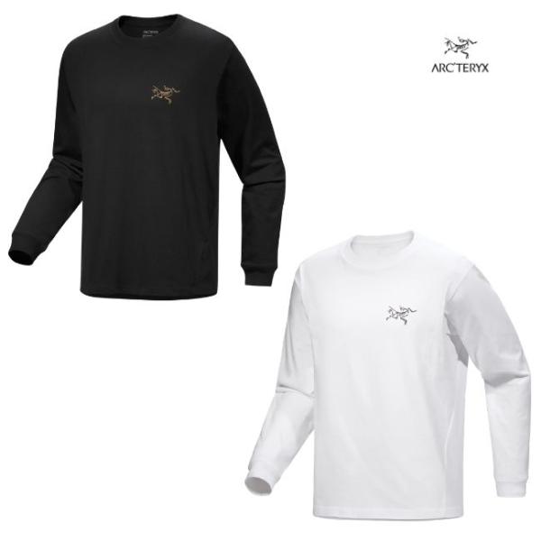 アークテリクス［ARC'TERYX］クラッグ コットン ロングスリーブ メンズ