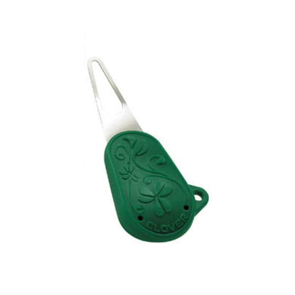 他サイト： クロバー ニッティングスレダーの商品画像