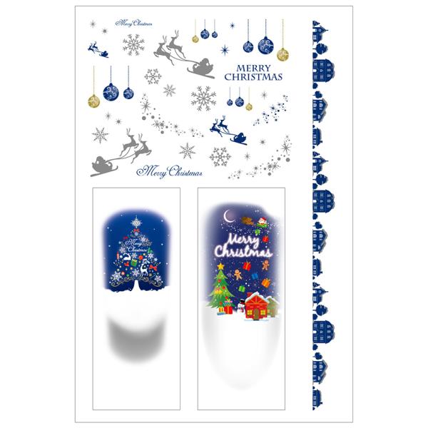 Gx[ X[p[fUCtB NX}X PPF-304^MERRY CHRISTMAS I[ig giJC | 3DVRQ ł܂ n[oE V[g tC