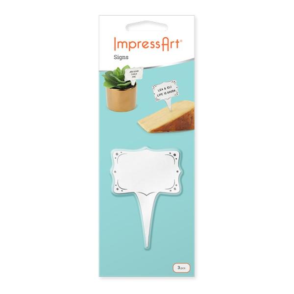 ImpressArt(CvXA[g) DIYLbg TC}[J[ U4205 | CvXA[g Lbg DIY  ImpressArt MIYUKI G َq  }[N 