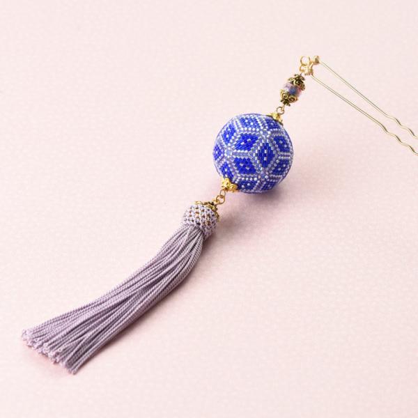 かんざし 手作り ビーズの人気商品 通販 価格比較 価格 Com