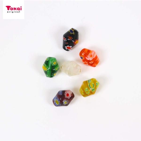 ~tBIKX18 ό` ~bNX 10×12mm 6 | KXr[Y ~tBI ~tBIr[Y t[ r[Y ANZT[