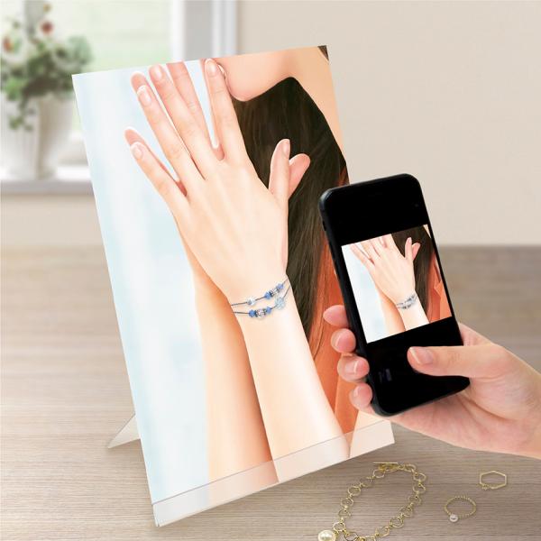 ����쐬�L�b�g �u���X���b�g�E�w�֗p | ����@���f�B�[�X ���� �쐬 �ʐ^ �B�e �C���X�^ SNS �c�C�b�^�[ Twitter �f�� ���� ��� �����J��