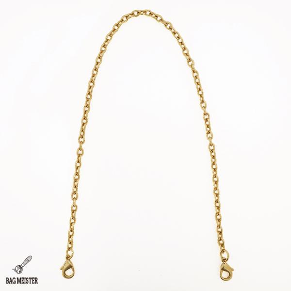 obO}CX^[ `F[Xgbv `F[ S[h 40cm iXJt | BAG MEISTER nhobO `F[ iXJ܂ޑS45cm