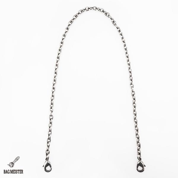 obO}CX^[ `F[Xgbv `F[ jbP 40cm iXJt | BAG MEISTER nhobO `F[ iXJ܂ޑS45cm