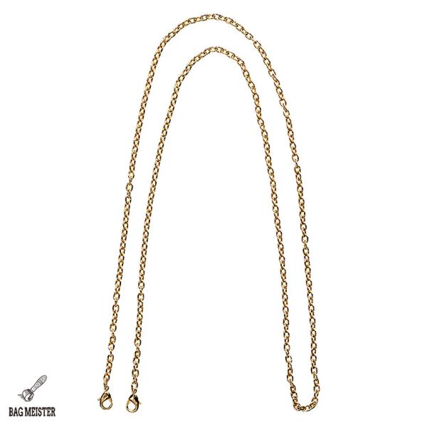 obO}CX^[ `F[Xgbv `F[ S[h 120cm iXJt | BAG MEISTER |VFbg `F[ iXJ܂ޑS125cm