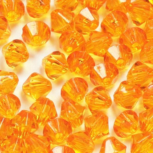 �A�N�����r�[�Y�\���o���^ �I�����W 3mm 4mm�b�r�[�Y �A�N�����r�[�Y �\���o�� �A�N�Z�T���[ ���� ��| �g�[�J�C