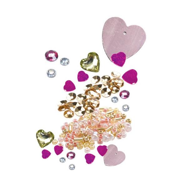 手芸用品 クラフト レジン プリンセス ビーズの人気商品 通販 価格比較 価格 Com