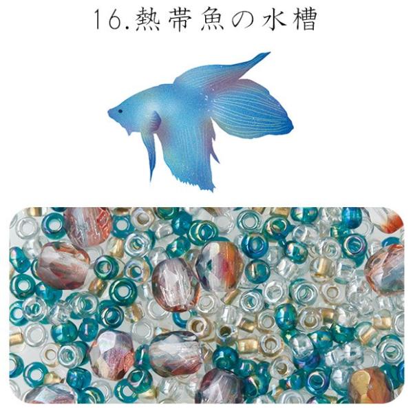 r[ỸAgG@r[YpbN 16.Mы̐br[Y p[c | nhCh r[YZbg