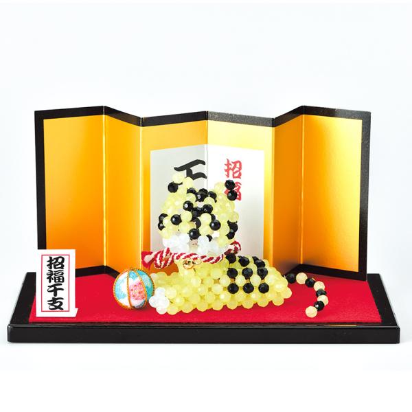 干支 手作りキット ビーズの人気商品 通販 価格比較 価格 Com