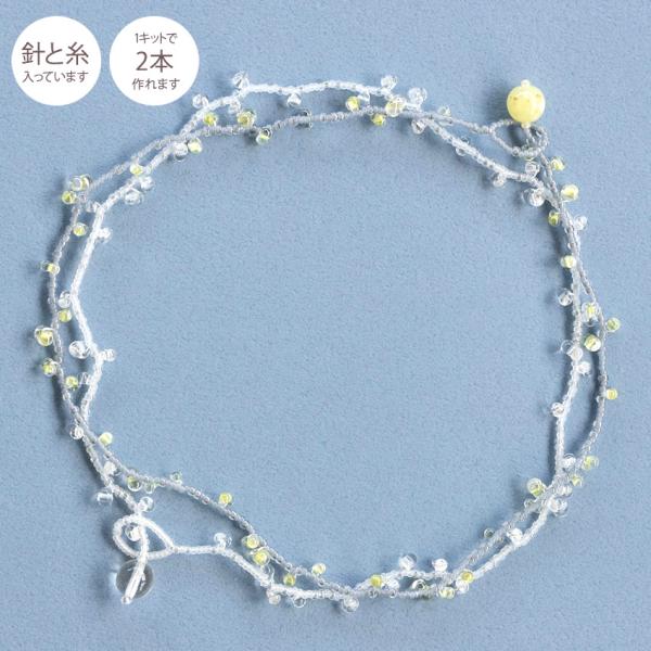 ハンドメイド ビーズアクセサリー こんにちは😃ビーズショップj4東京店です😉 @beadsshopj4