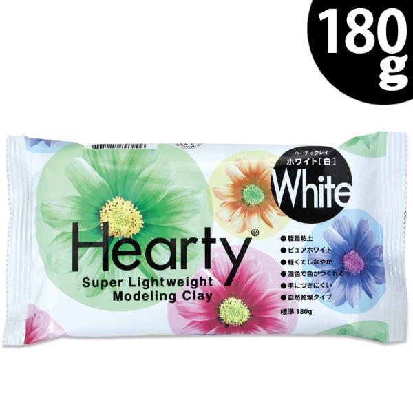 ハーティクレイ