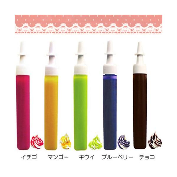 デコラージュ　デコソースＲ内容量（約）：10ｃｃ素材：アクリルエマルジョン、顔料パジコ 404047/404048/404049/404050/404070スイーツデコに色合いを添える、さらっとしたリキッドタイプのデコソースです。シリコーン...