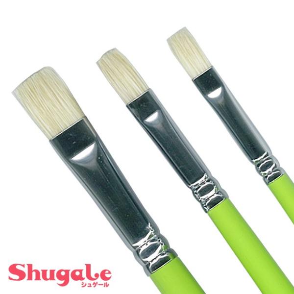 粘土 用具 筆 ファリネッタ筆 3本セット | サン工業  日清アソシエイツ ◎PUSH 粘土・レジン◎