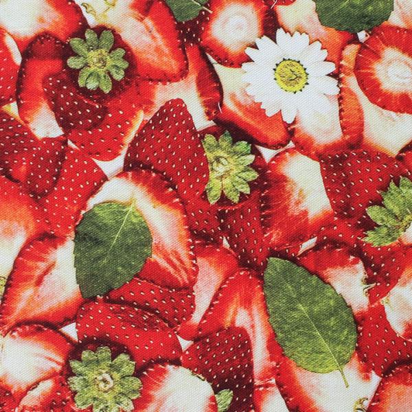 生地 布 苺の人気商品 通販 価格比較 価格 Com