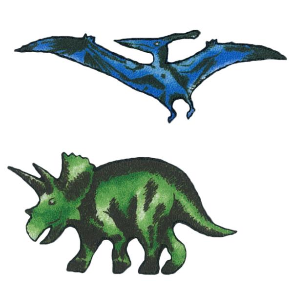 確認用　南米　陶芸　恐竜　プテラノドン　ハンドメイド Dinosaur Deluxe Edition TYRANNOSAURUS REX | CATALOG