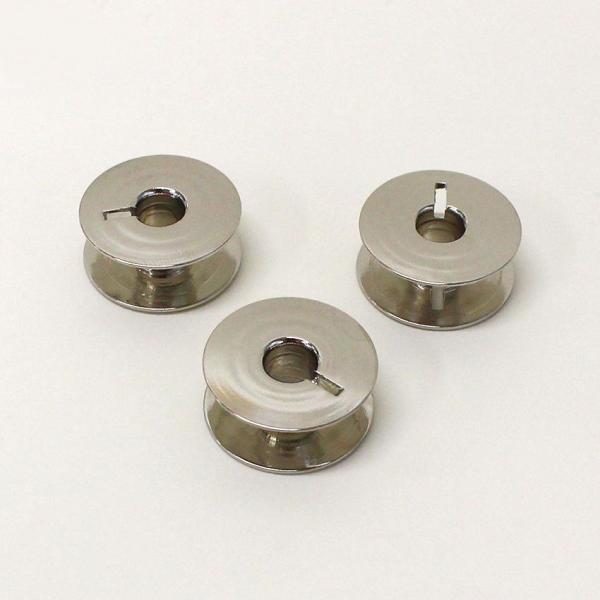 ■サイズ（約）…9.0mm×21.0mm（商品サイズ）                       W66mm×H126mm×D13mm（パッケージサイズ）■内容量…3個■素材…スチール（ニッケルメッキ仕上げ）■生産国…日本製当店で取り扱い...