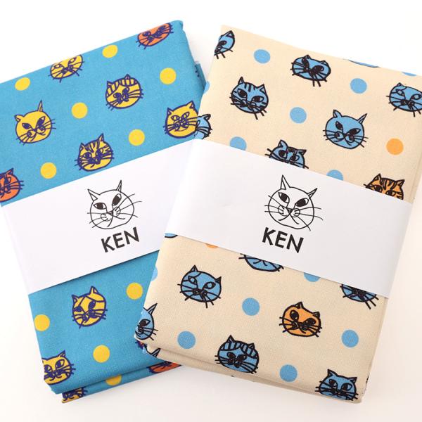 布バスケット お道具入れ 小物入れ ❣️新柄 ❣️おめかし猫ちゃん生地 カラフル 布バスケット お道具入れ 小物入れ ❣️新柄 ❣️おめかし猫