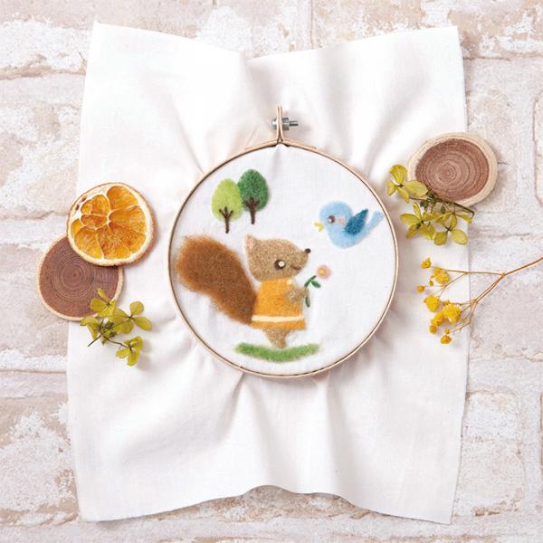 羊毛 刺繍 その他の手芸用品 クラフトの人気商品 通販 価格比較 価格 Com