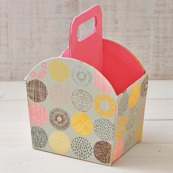 【新品・未使用】フェイラー　ハイジ　カルトナージュボックス 新品】FEILER フェイラー ハイジ カルトナージュハンカチ