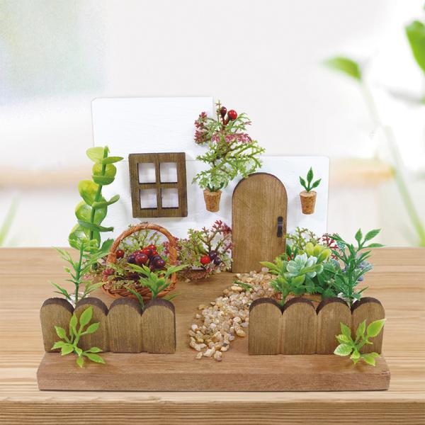 きき様＊kyo＊ハンドメイド＊レトロ花柄＊ミニチュア インテリア他 きき様＊kyo＊ハンドメイド＊レトロ花柄＊ミニチュア インテリア他