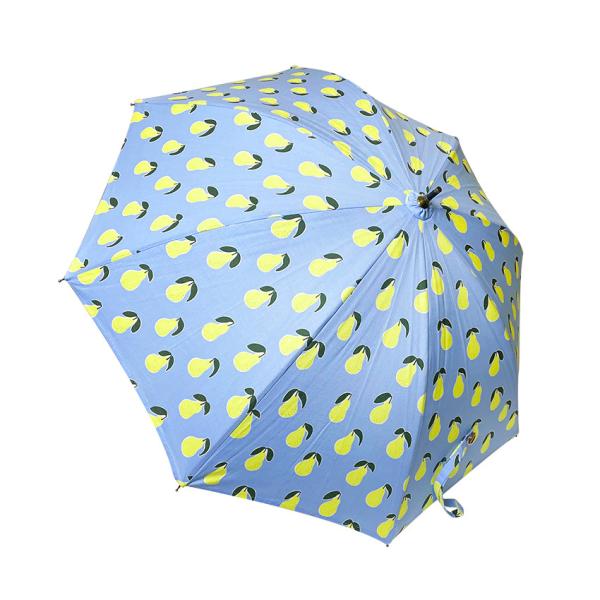 ツクリエ オリジナル日傘キット 傘骨 約45cm 伸縮鉄芯・木持ち手 ツクリエ オリジナル日傘キット 傘骨 約45cm 伸縮鉄芯・木持ち手