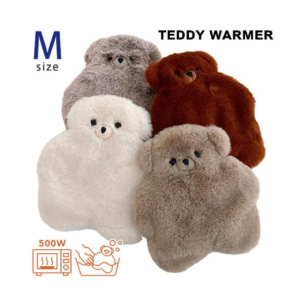 ■サイズ…約 W14.5 × H18.2cm■原産国…中国■材質…本体：ポリエステル保温剤側生地：ポリエステル80％、綿20％詰め物：シリカゲル、セラミック温度・使用回数について…温かさの持続時間：約20分(20℃前後の室内で使用した場合。...