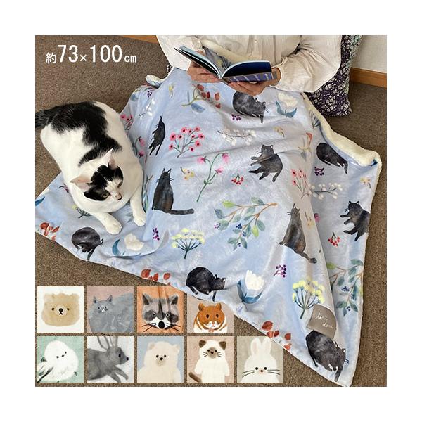 ■サイズ…約73×100cm■原産国…中国■材質…ポリエステル100％※こちらは完成品です。