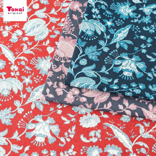 oeBvg oeBEt@ubNX Victoria floral ZrBERbg 50cmPʁboeB n ؔ ؂蔄 z zn  Liberty