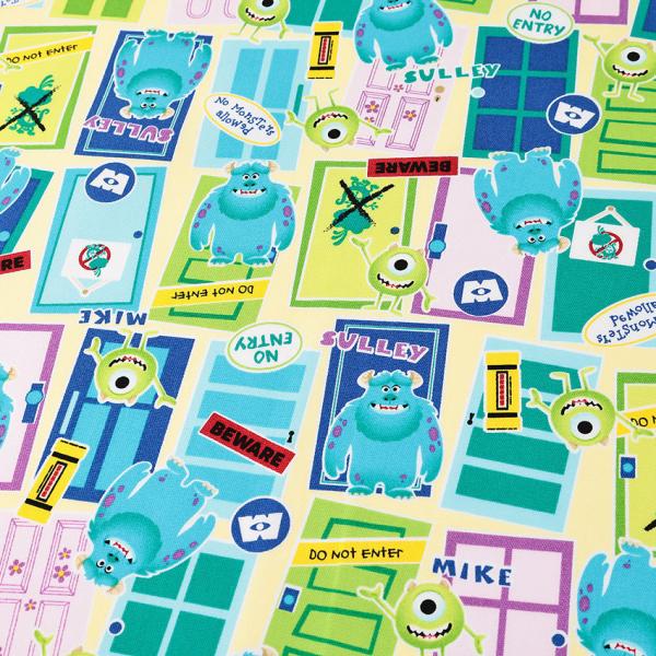 モンスターズ インク M 手芸用品 クラフトの人気商品 通販 価格比較 価格 Com