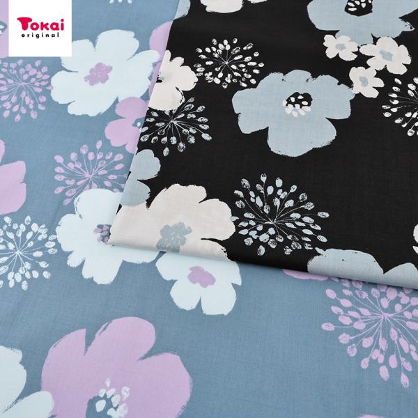 クラフトハートトーカイ CRA-SEW collection 60ローン ラスター