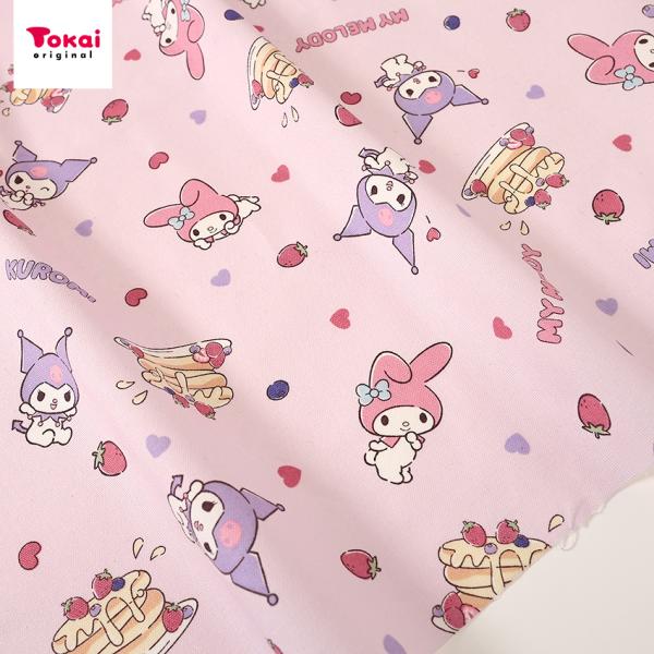 ■布幅（約）…109cm■素材…綿100％■数量設定…50cm単位の切売り　（ご購入例： 数量 2 = 1m）■ブランド…トーカイグループオリジナル●生地の厚さ … 普通地●透け感 … ほぼなし●生地の特徴 … スタンダードな平織のオックス...