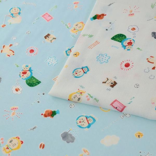 キャラクター 生地 ドラえもんの人気商品 通販 価格比較 価格 Com