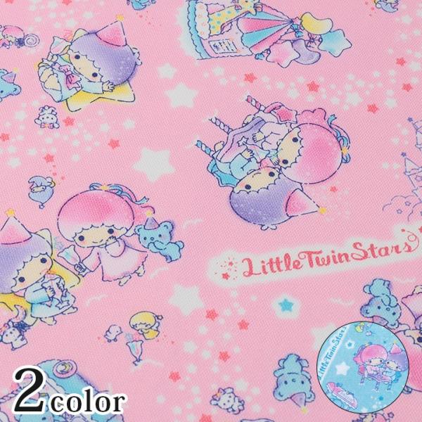 キキララ ララ 生地 布の人気商品 通販 価格比較 価格 Com