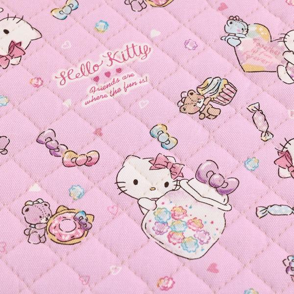 キティちゃん キルト 生地の人気商品 通販 価格比較 価格 Com