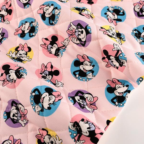 USA ビンテージ ディズニー ミッキーマウス ミニー　ベッドキルト キャンプ USA ビンテージ ディズニー ミッキーマウス ミニー ベッドキルト