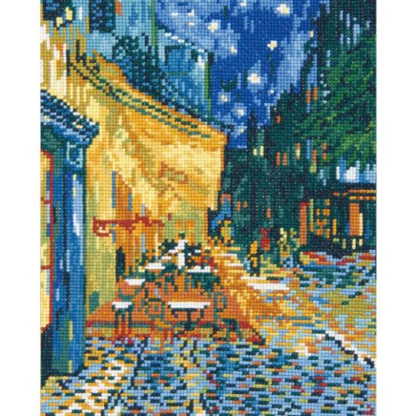 hJ Lbg IpX ART GALLERY ̃JtFeX Sbz