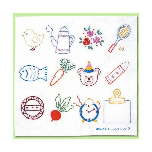 刺繍 小学生の人気商品 通販 価格比較 価格 Com